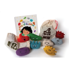Learn Well Pip and the Bag of Buddies Kit